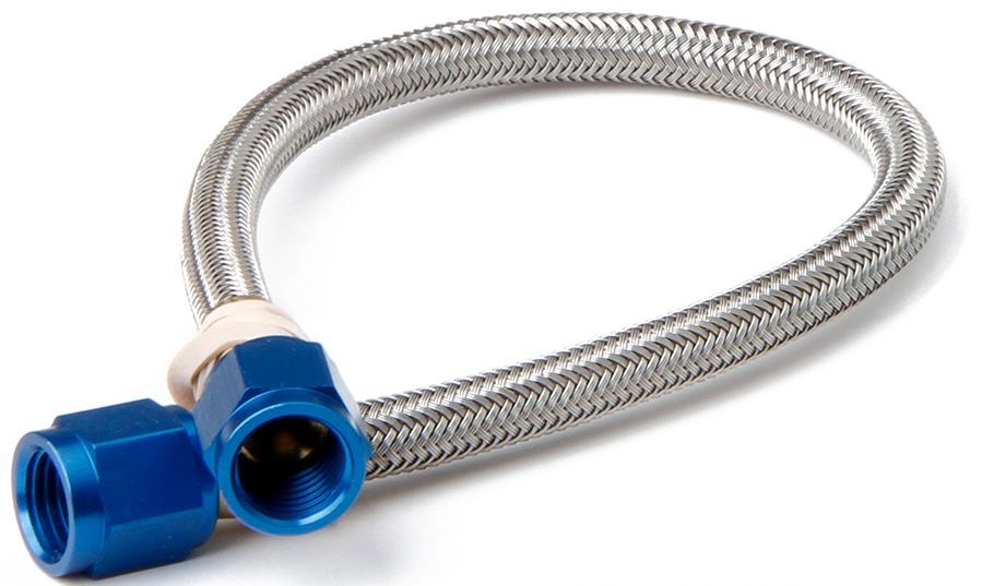 RS Customs Custom brake line 24-30
