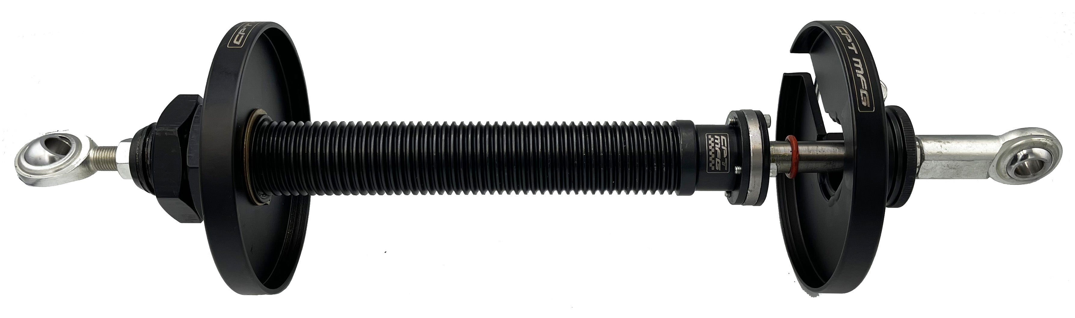 26" OD CUP SPRING SLIDER - Part#: CPT-7026-OD