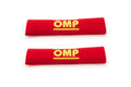 Harness Pads Red Used w/ 2in Belts