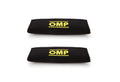 Harness Pads Black Used w/ 3in Belts