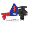 Battery Disconnect 6 Pole 100 AMP