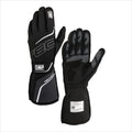 TECNICA GLOVES FIA 8856- 2018 BLACK / ANTHRACITE
