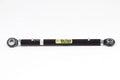 12in Greasable Al Tube Assy Hex 5/8in Moly