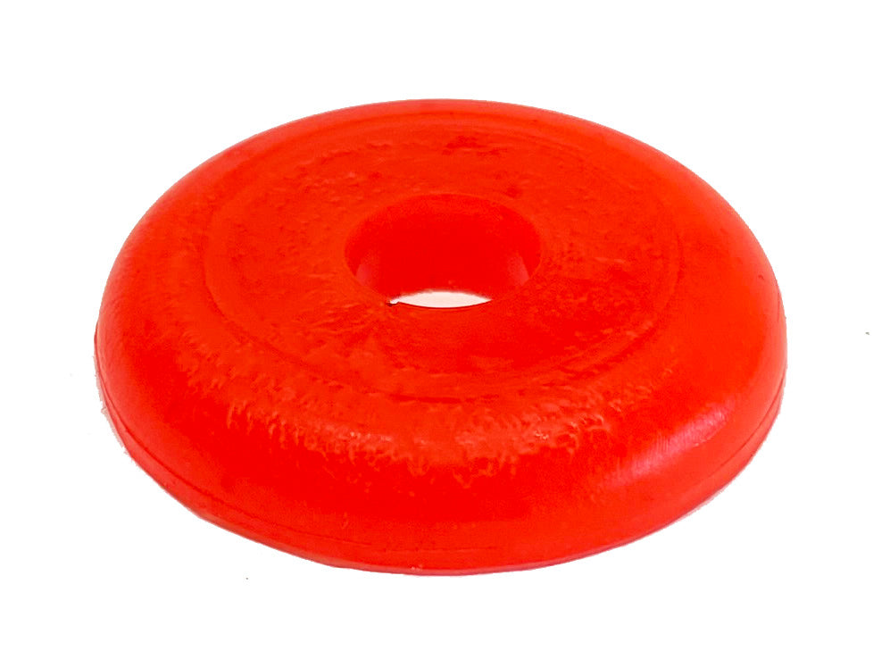 SHOCK BUMP STOPS