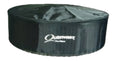 Pre-Filter w/Top Black 11in x 6in