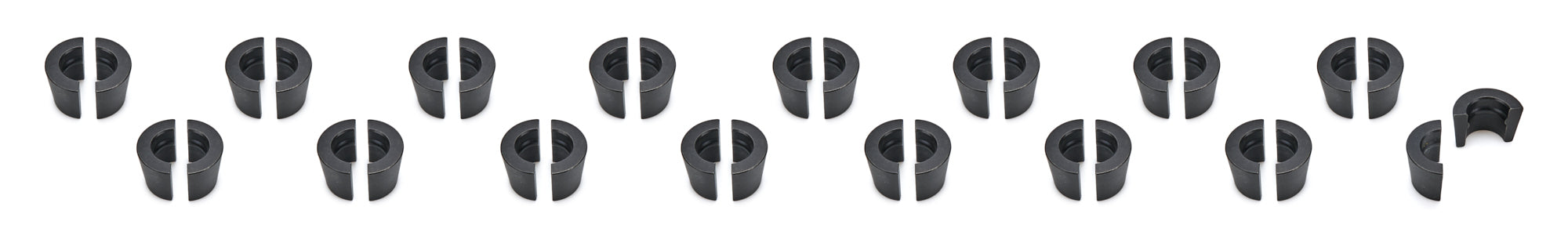 11/32 Valve Locks - 8 Degree Steel