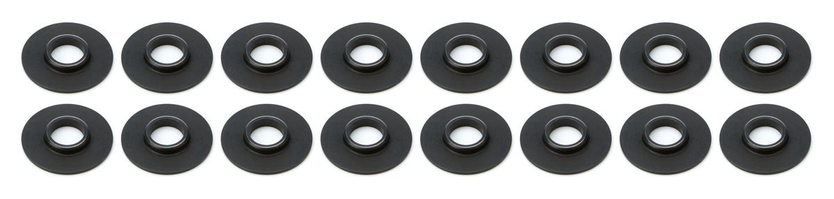 Steel C/M Spring Seats - 1.550 x .770 x .575
