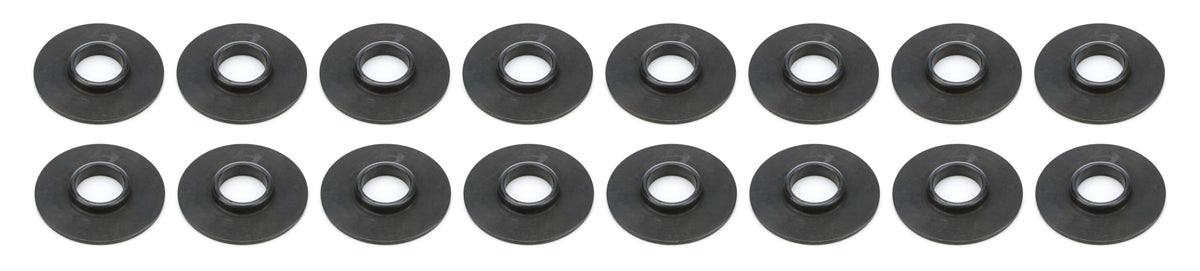 Steel C/M Spring Seats - 1.550 x .730 x .575