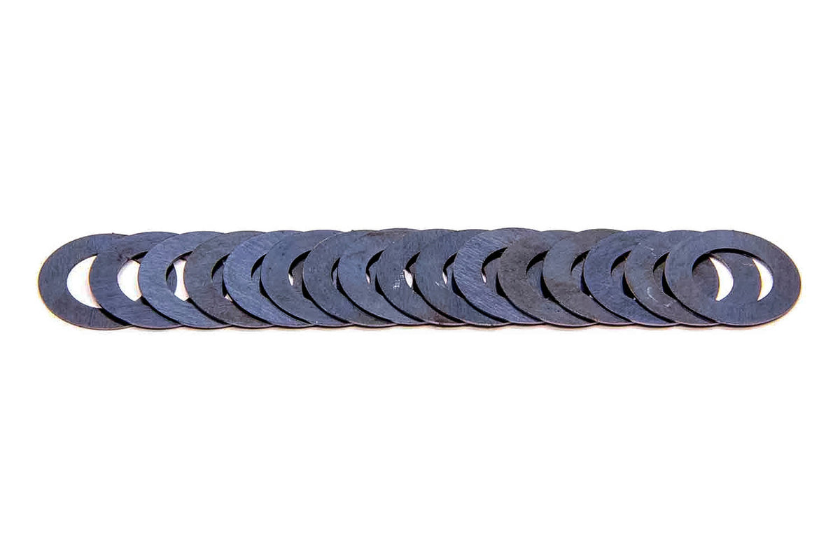 Spring Shims - 1.500 OD .015 Thick