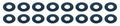 Spring Shims - 1.250 OD .020 Thick