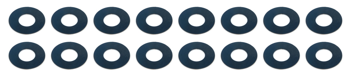 Spring Shims - 1.250 OD .020 Thick