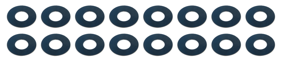 Spring Shims - 1.250 OD .015 Thick