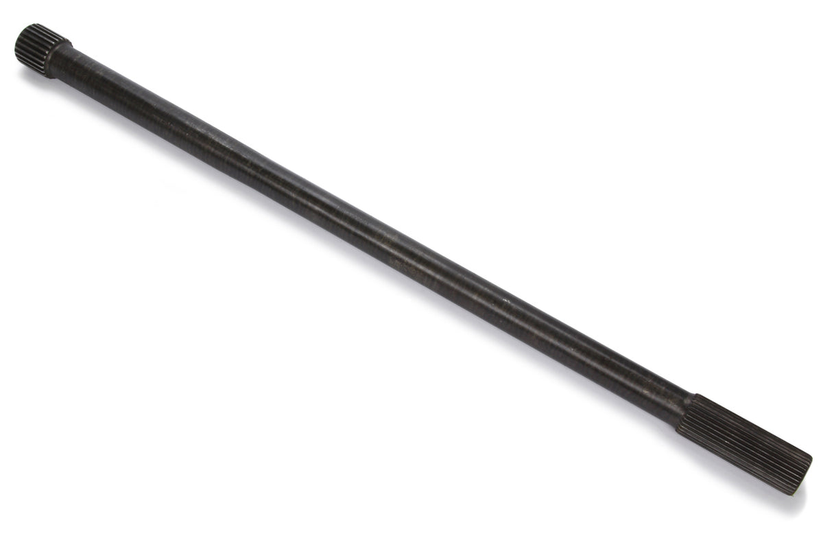 Wide 5 31 Spline Solid Axle 33in Long