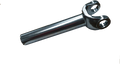 Forged Slip Yoke 10in Extra Clearance REM