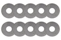 Washer Shims 1.350 x .012 x .500 Valve (10pk