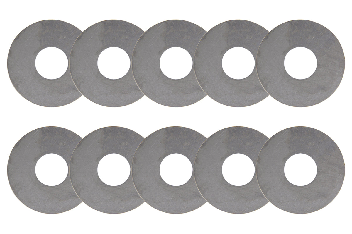 Washer Shims 1.350 x .012 x .500 Valve (10pk