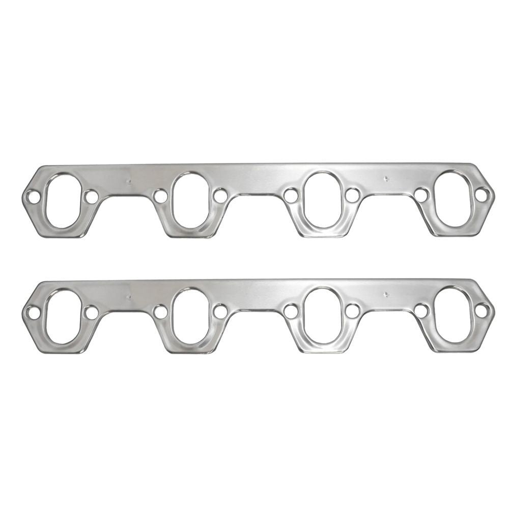 Header Gskts Seal-4-Good SBF Oval Port