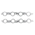 Header Gskts Seal-4-Good GM LS1 Round Port 1.625