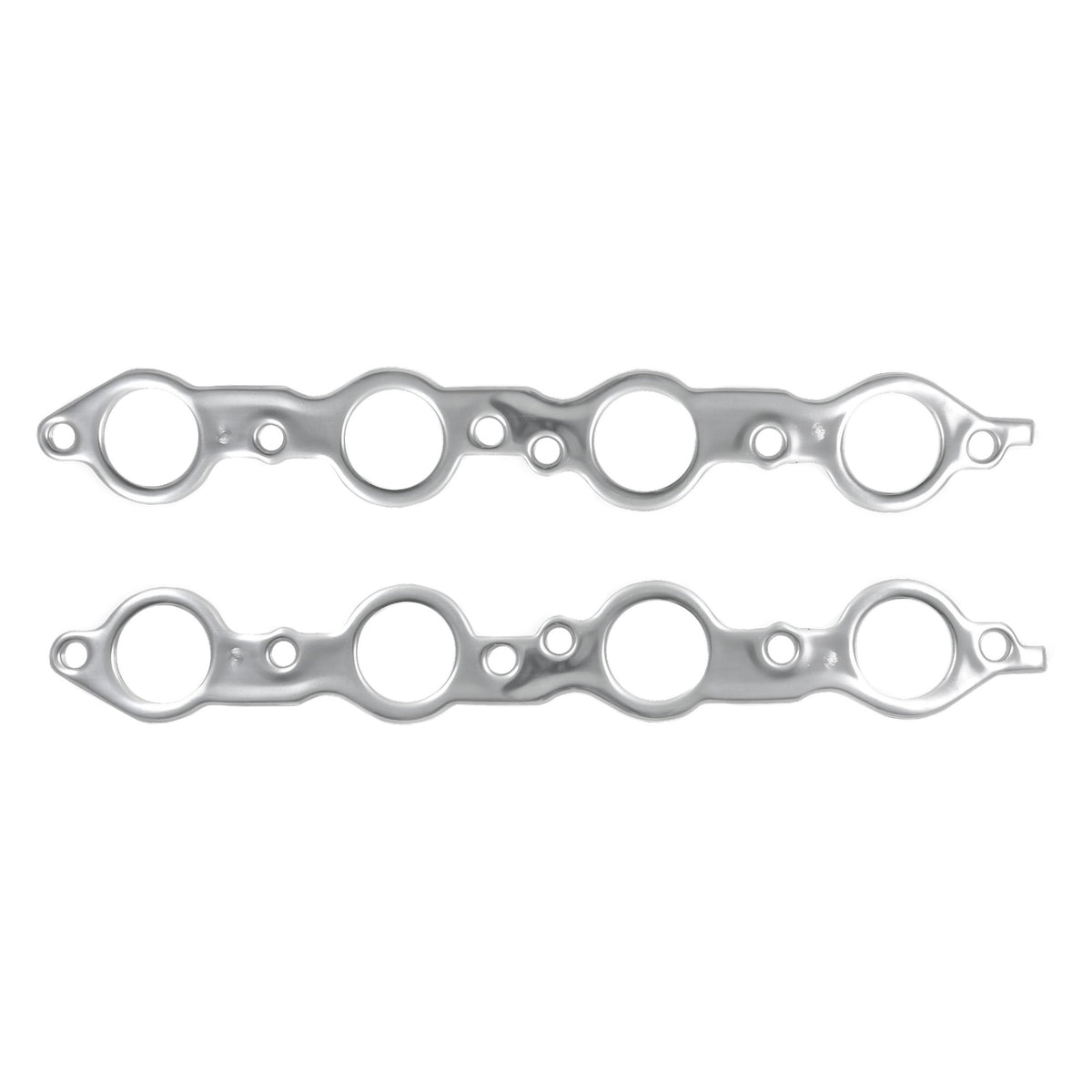 Header Gskts Seal-4-Good GM LS1 Round Port 1.625