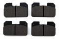 Brake Pads Wilwood DL