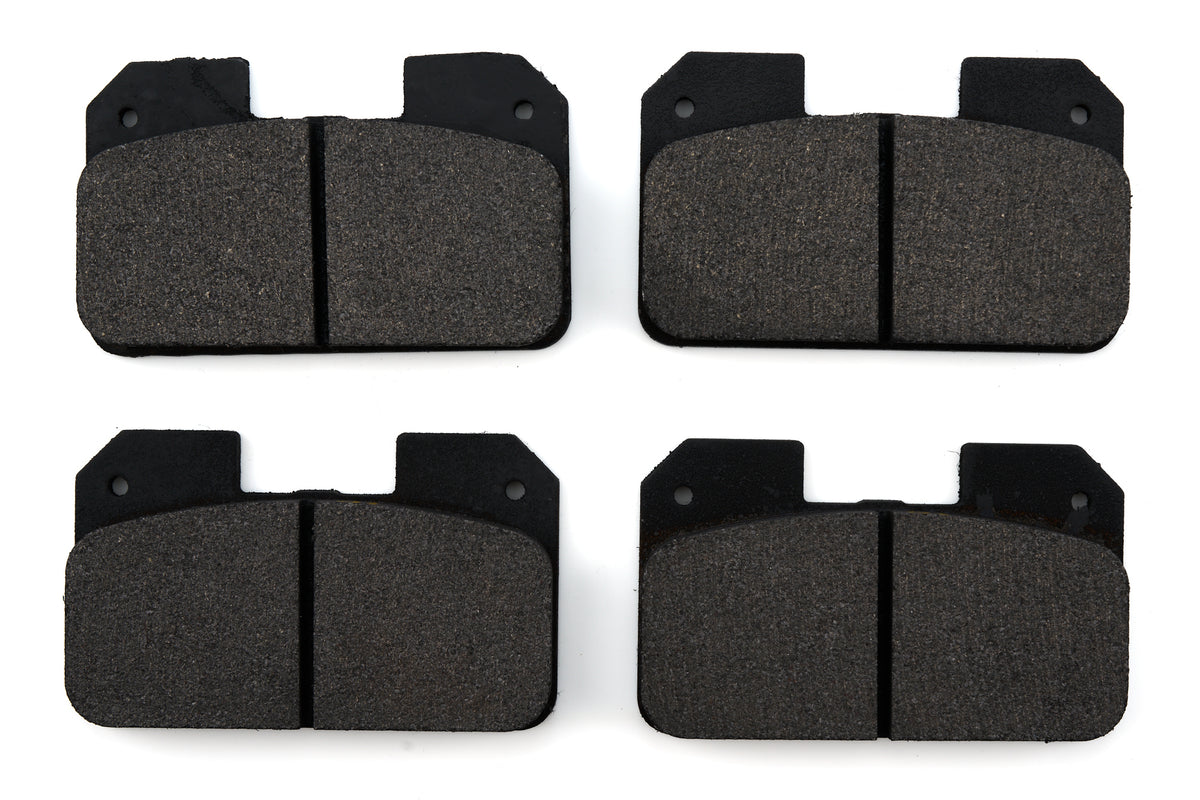 Brake Pads Wilwood DL