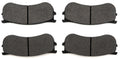 7915 RACE PAD SET - 39 C MPD 19 MM