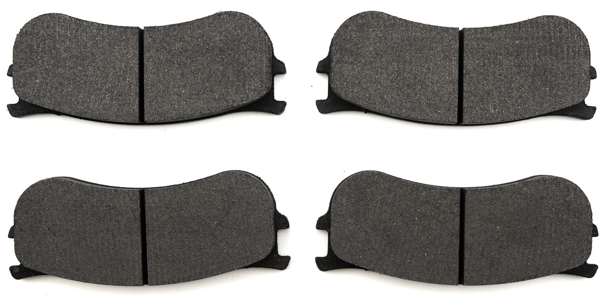 7915 RACE PAD SET - 39 C MPD 19 MM