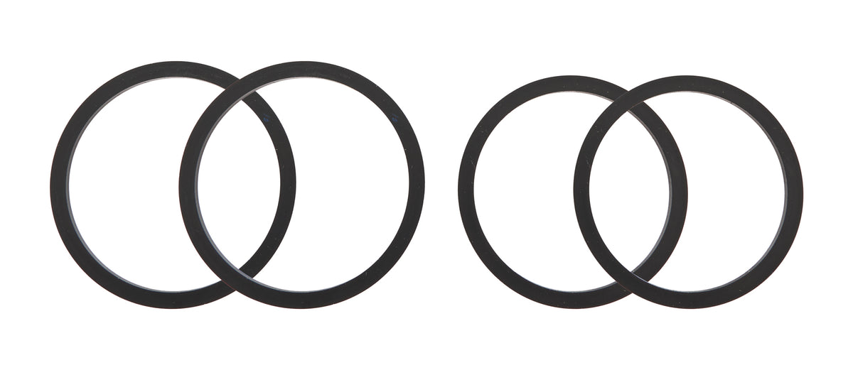 Seal Kit 4pcs Z34 Front 41/44 MM