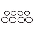 Seal Kit 4pcs Z34 Rear 299/36.5MM