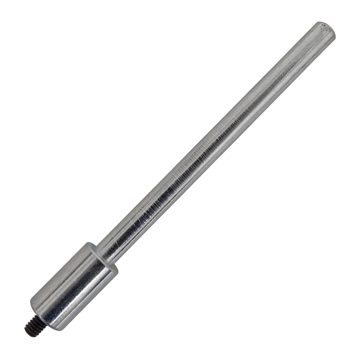 Cross Buff Mandrel w/3 Inserts