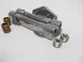 Dual Filter Mount 1/2in Ports (13/16in-16 THD)