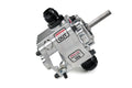 Oil Pump 1-Stage 1.4psi Reverse Rotation