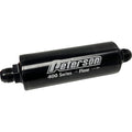 Filter -16an 100 Micron Filter w/ Bypass