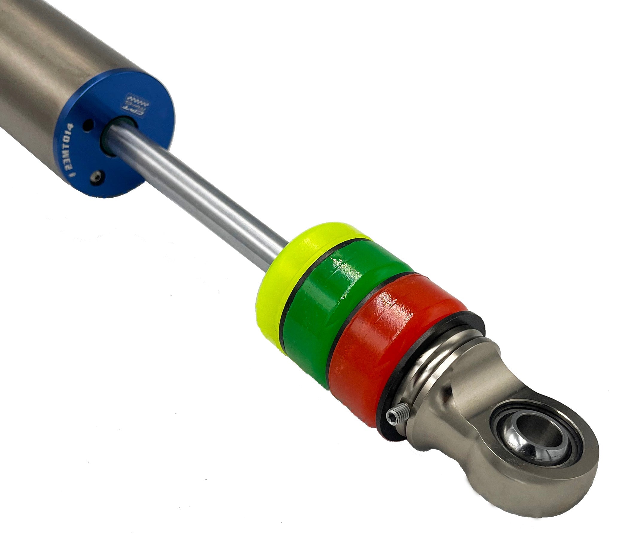 SEPERATOR WASHER FOR SHOCK BUMP STOP - CPT-18382