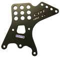 1"-3" SET BACK QUICK CHANGE PULL BAR BRACKETS (Pair) - Part#: CPT-825