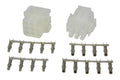 Quick Connect Kit/9 wire