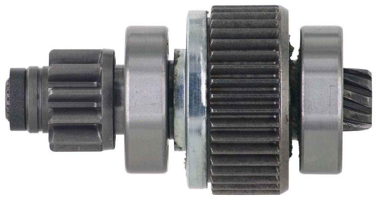 Starter Clutch Assembly 11-Tooth 12 Pitch Pinion