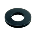 Nylon Washer 1/4in