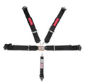 Harness 5pt L/L PD 3in L/W SFI