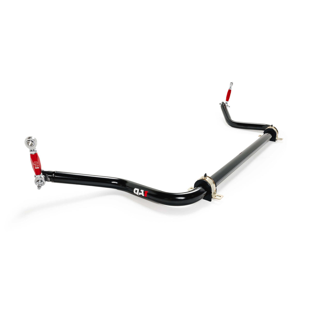 Sway Bar Kit Frt 1.50in 99-06 Silverado/Sierra