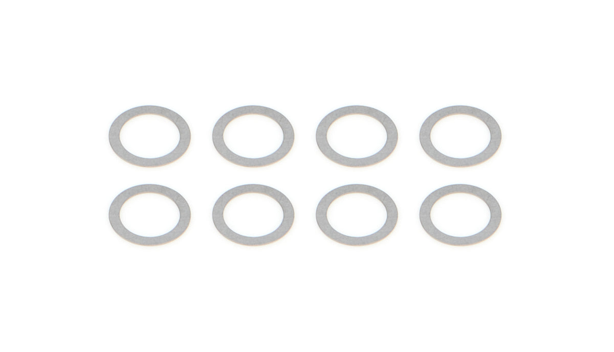 Valve Disc Kit 8-pk .542 OD X .010in