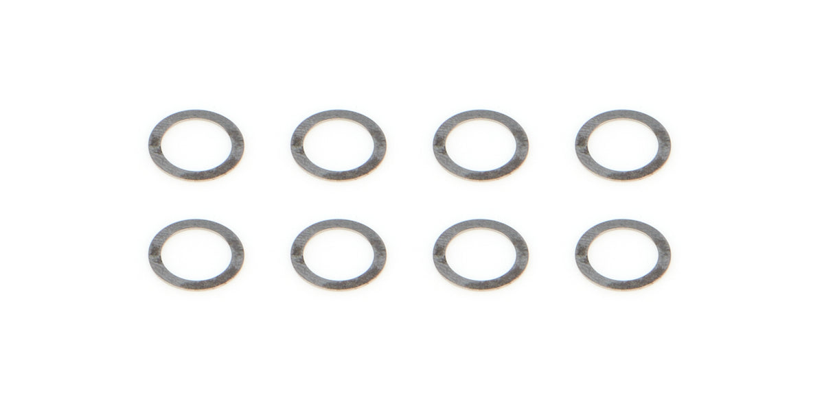 Valve Disc Kit 8pk .542 OD X .012in