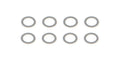 Valve Disc Kit 8pk .542 OD X .020in