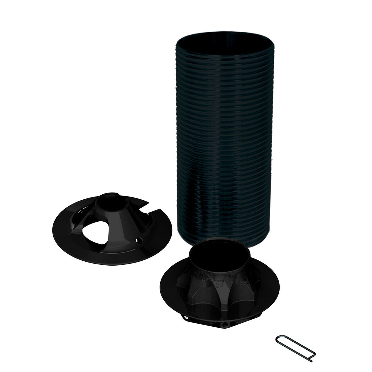 Coil-Over Kit 5in ID 26 Series 7in Stroke