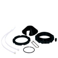 Coil-Over KIt 2.5IN ID 6Q Series Threaded Body