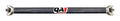 Driveshaft Carbon 34.5in Crate LM w/o Yoke