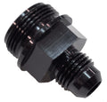 7/8-20  6an Fuel Inlet Fitting Black
