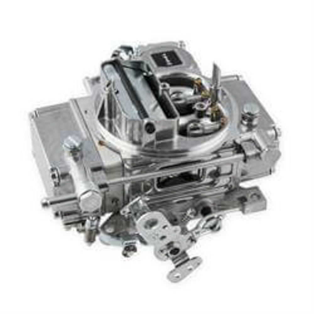 600CFM Carb Slayer Series w/Elec Choke
