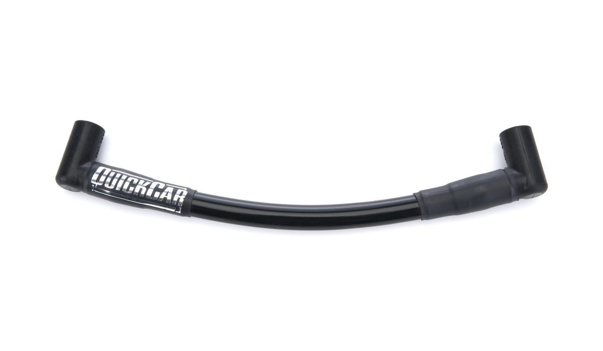Coil Wire Black 9in HEI/HEI