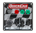 ICP - Ignition Switch 2 Acc. Switch